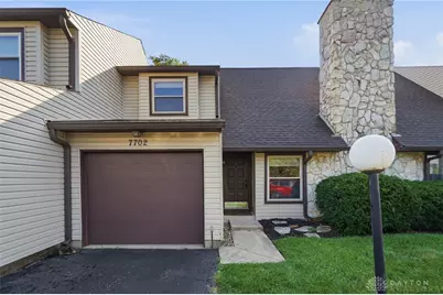 7702 Brams Hill Drive, Dayton, OH 45459 - Photo 2