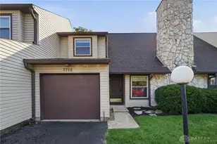 7702 Brams Hill Dr, Dayton, OH 45459 - Photo 2
