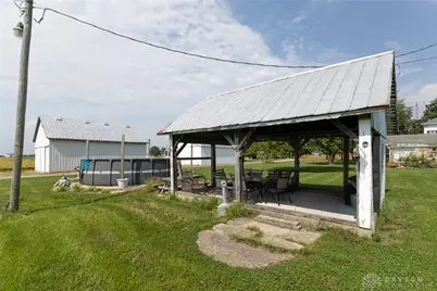 1279 E State Route 47, Union City, OH 45390 - Photo 32