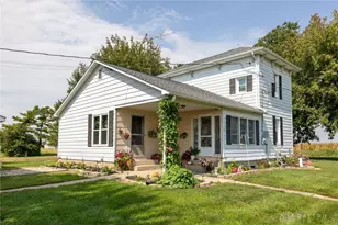 1279 E State Route 47, Union City, OH 45390 - Photo 2