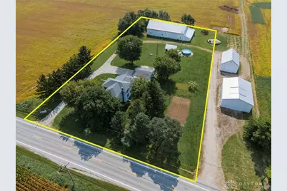 1279 E State Route 47, Union City, OH 45390 - Photo 36
