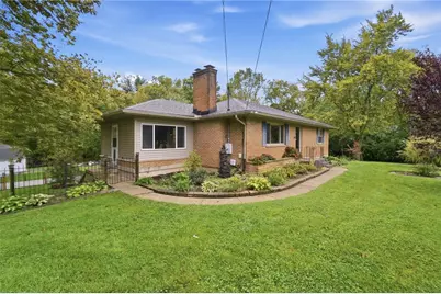 312 E Salem Street, Clayton, OH 45315 - Photo 1
