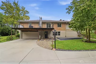 312 E Salem Street, Clayton, OH 45315 - Photo 4