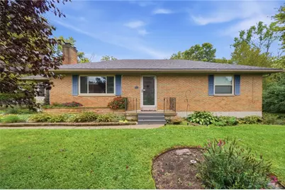 312 E Salem Street, Clayton, OH 45315 - Photo 2