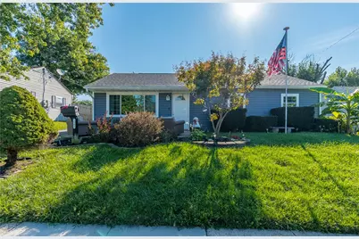 2582 Crestwell Place, Dayton, OH 45420 - Photo 1