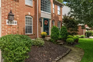 4322 Mantell Ct, Bellbrook, OH 45440 - Photo 2
