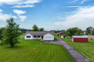 6880 Bard Rd, Tipp City, OH 45371 - Photo 1