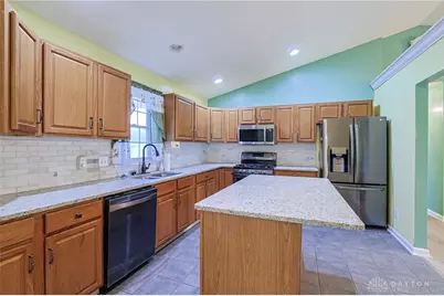 6880 Bard Road, Tipp City, OH 45371 - Photo 8