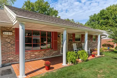 6109 Carnation Road, Dayton, OH 45449 - Photo 2