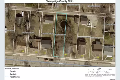 580 E Ward Street, Urbana, OH 43078 - Photo 42