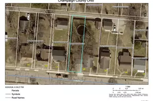 580 E Ward St, Urbana, OH 43078 - Photo 42