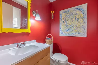 7511 Cloverbrook Park Drive, Centerville, OH 45459 - Photo 22