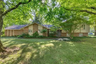 7511 Cloverbrook Park Drive, Centerville, OH 45459 - Photo 1