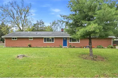 2035 Turnbull Road, Beavercreek, OH 45431 - Photo 1