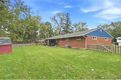 2035 Turnbull Road, Beavercreek, OH 45431 - Photo 38