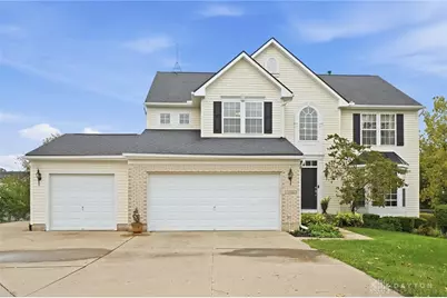 1386 Emily Beth Drive, Miamisburg, OH 45342 - Photo 2