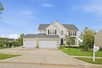 1386 Emily Beth Drive, Miamisburg, OH 45342 - Photo 4