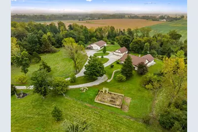 13440 Westbrook Road, Brookville, OH 45309 - Photo 2