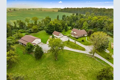 13440 Westbrook Road, Brookville, OH 45309 - Photo 56