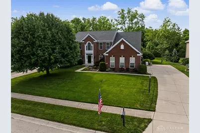 1050 Star Valley Court, Centerville, OH 45458 - Photo 2