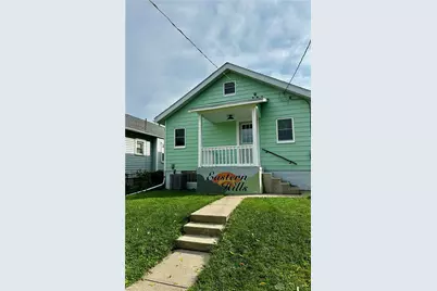 1743 Huffman Avenue, Dayton, OH 45403 - Photo 2