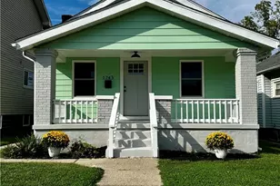 1743 Huffman Ave, Dayton, OH 45403 - Photo 1