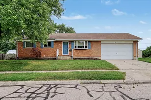367 Hillhaven Dr, Dayton, OH 45449 - Photo 1
