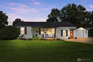 2106 Hamilton Rd, Lebanon, OH 45036 - Photo 1