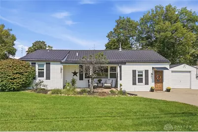2106 Hamilton Road, Lebanon, OH 45036 - Photo 6