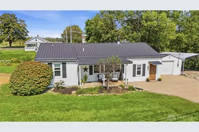 2106 Hamilton Road, Lebanon, OH 45036 - Photo 2