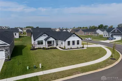 7371 Aldaron Avenue, Centerville, OH 45459 - Photo 30