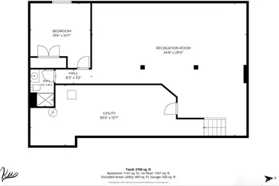 7371 Aldaron Avenue, Centerville, OH 45459 - Photo 38