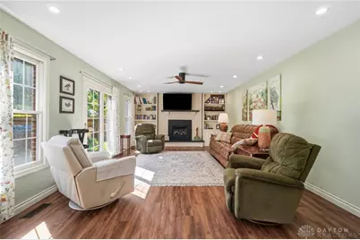 1152 Quiet Brook Trail, Washington Twp, OH 45458 - Photo 20