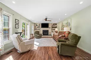 1152 Quiet Brook Trail, Washington Twp, OH 45458 - Photo 20