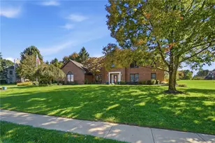 1152 Quiet Brook Trail, Washington Twp, OH 45458 - Photo 8