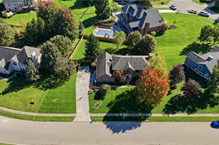 1152 Quiet Brook Trail, Washington Twp, OH 45458 - Photo 2