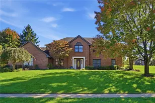 1152 Quiet Brook Trail, Washington Twp, OH 45458 - Photo 6