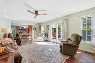 1152 Quiet Brook Trail, Washington Twp, OH 45458 - Photo 26