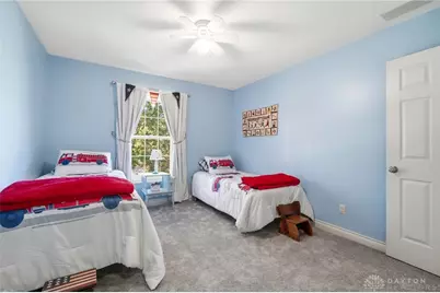 1152 Quiet Brook Trail, Washington Twp, OH 45458 - Photo 64