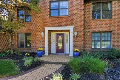 1152 Quiet Brook Trail, Washington Twp, OH 45458 - Photo 10