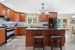 1152 Quiet Brook Trail, Washington Twp, OH 45458 - Photo 34