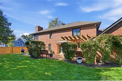 1152 Quiet Brook Trail, Washington Twp, OH 45458 - Photo 76