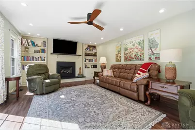 1152 Quiet Brook Trail, Washington Twp, OH 45458 - Photo 22