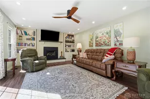1152 Quiet Brook Trail, Washington Twp, OH 45458 - Photo 22