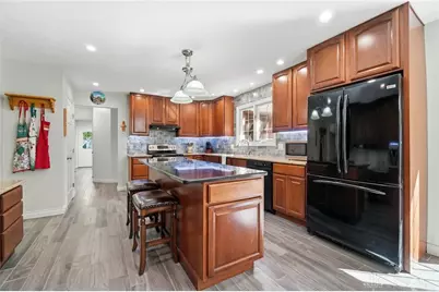 1152 Quiet Brook Trail, Washington Twp, OH 45458 - Photo 32