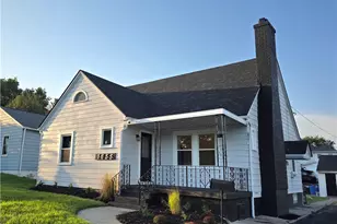 1655 Darst Ave, Dayton, OH 45403 - Photo 2