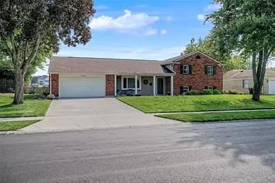 7106 Kinsey Road, Englewood, OH 45322 - Photo 2