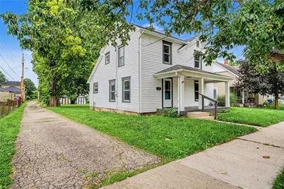 722 W Franklin Street, Troy, OH 45373 - Photo 2