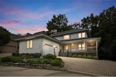 2140 Hidden Woods Boulevard, Beavercreek, OH 45431 - Photo 1