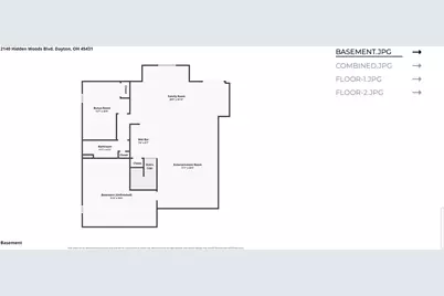 2140 Hidden Woods Boulevard, Beavercreek, OH 45431 - Photo 80